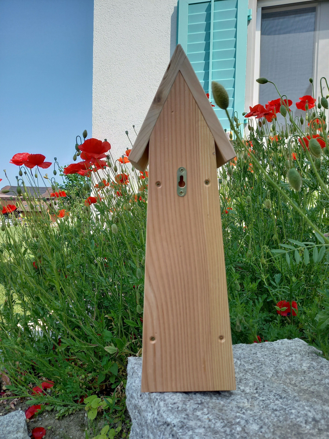 Insekten-Turm I